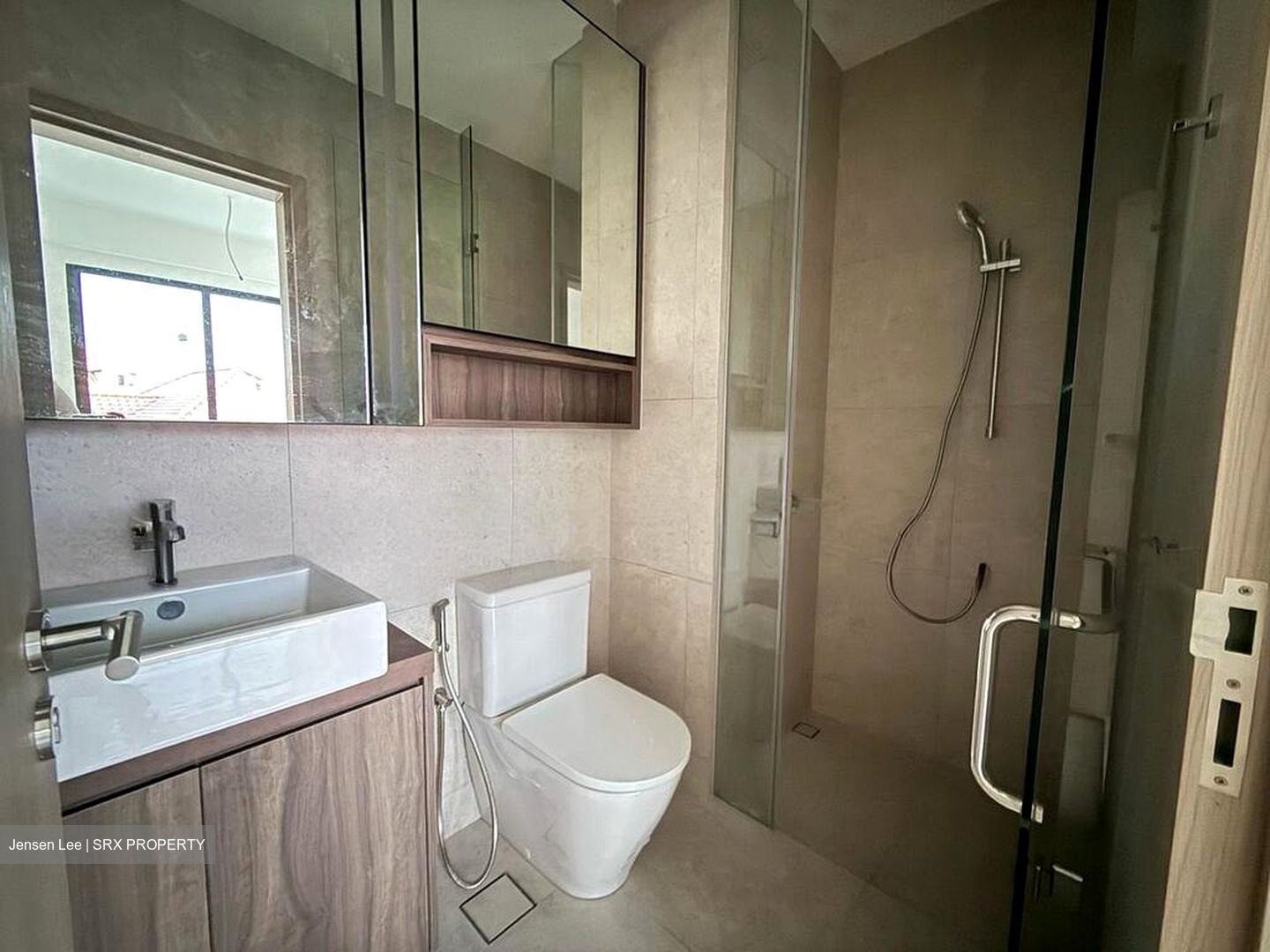 K Suites (D15), Apartment #535540831
